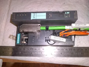 Siemens S7 6ES7 Simatic