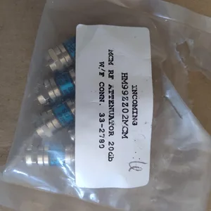 MCM HM99ZZ02 RF Connector