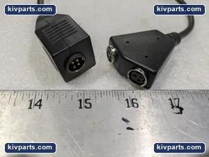 CBL169-505-01-A CI Splitter to Console Cable – actual item, photo 2 of 3