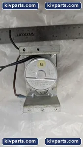 Zenith FR30S E15450 Haydon Programmed Timer – actual item, photo 2 of 5