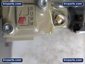 Ross W6476A2301 Controls – actual item, photo 4 of 5