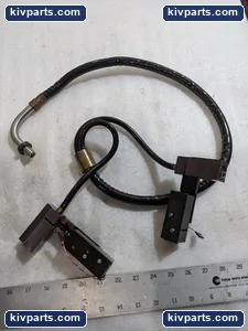 KGS 84B MS 110A DC 24V Linear Encoder Sensor Assembly Industrial OEM – actual item, photo 9 of 10