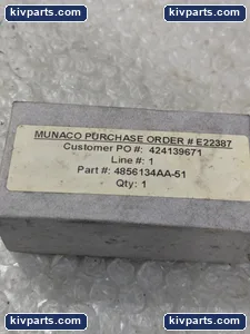 Munaco 424139671 Pushbutton – actual item, photo 3 of 4