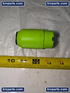 Eaton Straight Blade Recepticle – actual item, photo 2 of 4