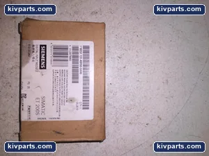 Siemens 6ES7 131-4BF00-0AA0 Simatic ET Input Module – actual item, photo 5 of 6