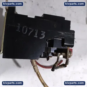 Cutler-Hammer FH22 Overload Relay Heater Element – actual item, photo 2 of 4