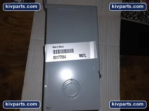 E258346 Transformer – actual item, photo 2 of 5