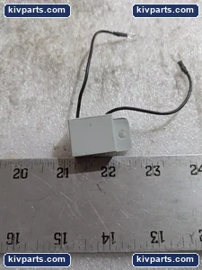 Siemens 3TX7462-3H Relay – actual item, photo 2 of 5