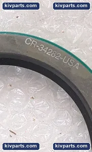 SKF CR-34262-USA 34282 Radial Shaft Oil Seal – actual item, photo 4 of 5