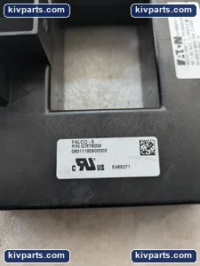 Eaton 9253C03H07 1000:1 Class – actual item, photo 8 of 9