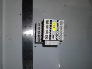 Siemens 3RH1911-2GA40 Relay