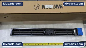 239684 Unlinear Actuator – actual item, photo 4 of 8