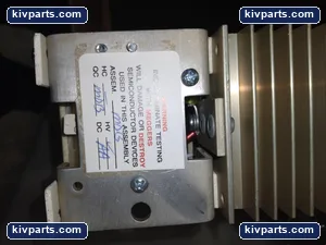 Reliance Electric 86466-58R MaxPak Plus DC Drive SCR – actual item, photo 4 of 6
