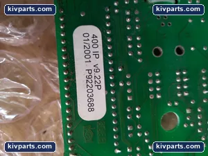 V9.22P Access Control Board – actual item, photo 3 of 4
