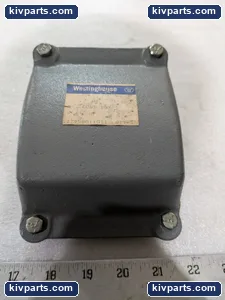 Westinghouse 799B011G11 Conduit – actual item, photo 4 of 8