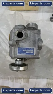 Sylvania A102-41251A-1 Motor Starter – actual item, photo 3 of 7