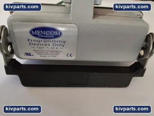 Mencom CHI-24LS – actual item, photo 2 of 7