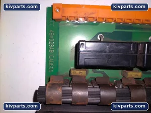 ABB DS0C Relay – actual item, photo 8 of 10