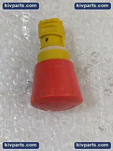 Siemens 3SB3 Pushbutton Emergency Switch – actual item, photo 5 of 11