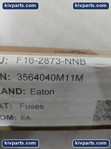 Eaton 3564040M11M Fuses – actual item, photo 3 of 13