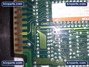 330-37 Control – actual item, photo 4 of 6