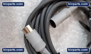 Taisho FR-1 Male to Female Extension Cable – actual item, photo 4 of 4