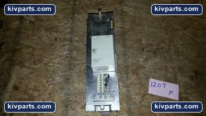 Siemens SVS2 DIN 41752 Built-In Power Supply – actual item, photo 2 of 2