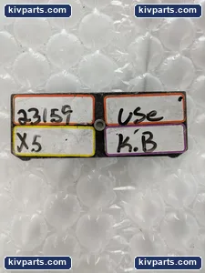 Square D FY14020B-BF-U Circuit Breaker – actual item, photo 3 of 3