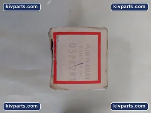 Cutler-Hammer D5PR2R1 Relay – actual item, photo 6 of 7