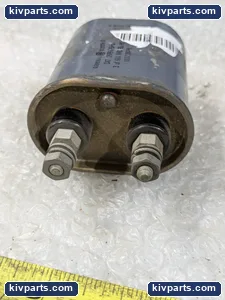 General Electric 26F6876FC Capacitor – actual item, photo 3 of 5