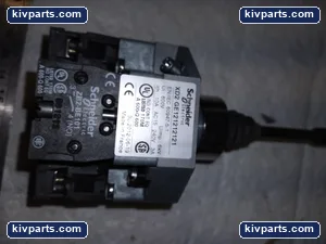 Schneider Electric XD2 E121212121 – actual item, photo 4 of 8