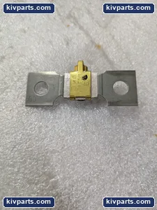 Square D CC31.0 Element Unit Motor Starter Coil – actual item, photo 2 of 5