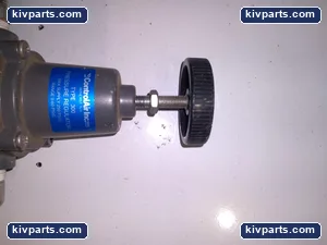 Ashcroft 300 Pressure Regulator – actual item, photo 2 of 5
