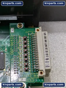 General Electric B86417-01 Ports Bypass Telecom Module Card – actual item, photo 10 of 12