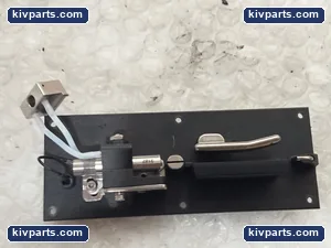 Videojet 399180 Module Deck Printhead Nozzle – actual item, photo 2 of 4