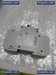 Eaton FAZ-C3/1-NA-SP 167127 Miniature Circuit Breaker – actual item, photo 3 of 6