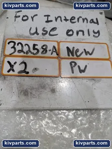Norgren V6001001US Pneumatic Solenoid Valve – actual item, photo 4 of 4