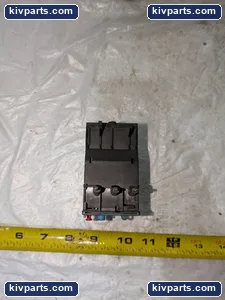 Siemens 3RU2126-1JB0 Sirius – actual item, photo 5 of 6