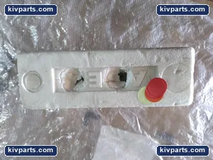 ABB 001-AN Combiflex Time Delay Relay – actual item, photo 5 of 6