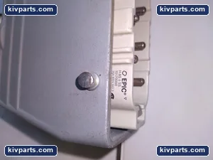 Lapp 10170000 Male Insert Connector – actual item, photo 2 of 5