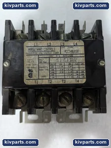 Arrow Hart ACC340UM20 Industrial Magnetic Contactor – actual item, photo 2 of 6