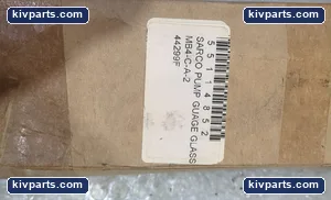 Complete MB4-C-A-2 Valves 22-130-10 Water Gauge – actual item, photo 3 of 4
