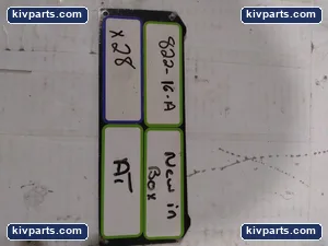 Eaton XTCE007B10U Contactor – actual item, photo 4 of 4