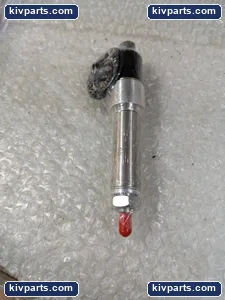Bimba D-4391-A UG Stainless Steel Air Cylinder – actual item, photo 2 of 6
