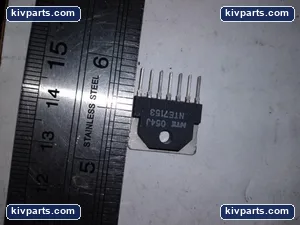 NTE 7153 Electronics – actual item, photo 2 of 5