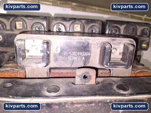 General Electric CR306GX #0 BJH Picture – actual item, photo 4 of 7