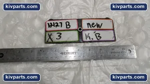Gomco – actual item, photo 4 of 4
