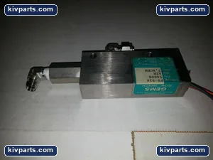 Gems FS-926 Air 7 SCFH Piston Type Sensor – actual item, photo 2 of 2