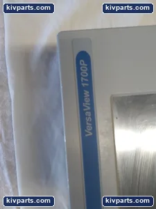 Allen-Bradley Versa View – actual item, photo 4 of 8
