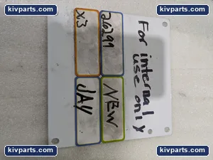 Mersen OT250 Fuse – actual item, photo 11 of 11